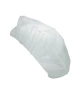 Jednorázová čepice VAPI, bílá, 100ks/bal Jednorázová čepice VAPI, bílá, 100ks/bal