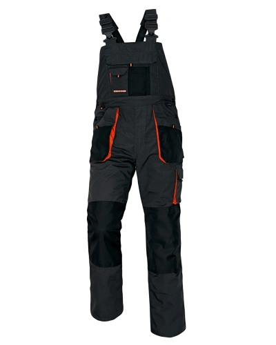 Pánské kalhoty s laclem EMERTON