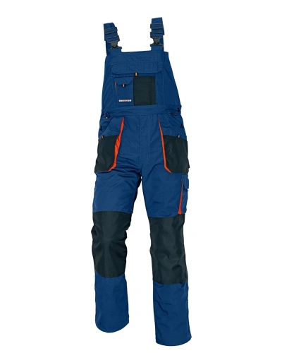 Pánské kalhoty s laclem EMERTON