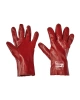 Rukavice REDSTART, povrstvené