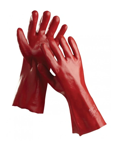 Rukavice REDSTART, povrstvené