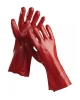 Rukavice REDSTART, povrstvené
