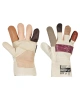 Rukavice FIREFINCH, kombinované Rukavice FIREFINCH, kombinované