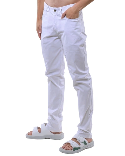 Pánské pracovní zdravotnické kalhoty