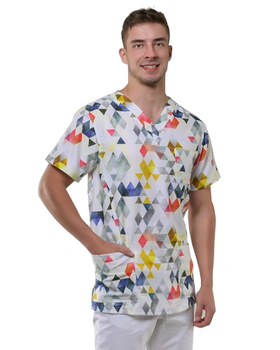 Pánská pracovní halena VIktor 3603 Pánská pracovní halena VIktor 3603