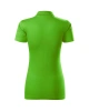Polokošile dámská Single J. - apple green Polokošile dámská Single J. - apple green