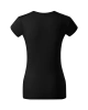 Dámské tričko EXCLUSIVE  - černá