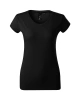 Dámské tričko EXCLUSIVE  - černá