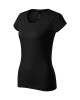 Dámské tričko EXCLUSIVE  - černá