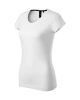 Dámské tričko EXCLUSIVE - bílá Dámské tričko EXCLUSIVE - bílá