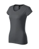 Dámské tričko EXCLUSIVE  -  light anthracite Dámské tričko EXCLUSIVE  -  light anthracite