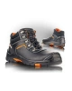 Pracovní kotníková obuv HALIFAX, S3