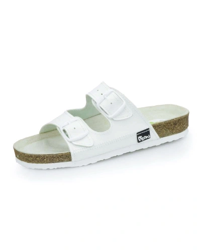 Pánský ortopedický pantofel PE/122-5 Pánský ortopedický pantofel PE/122-5