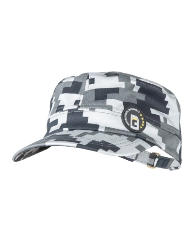 Čepice s kšiltem  NEURUM - antracit