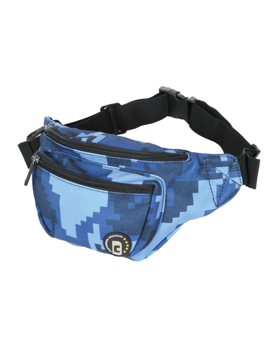 Levně Ledvinka NEURUM - navy