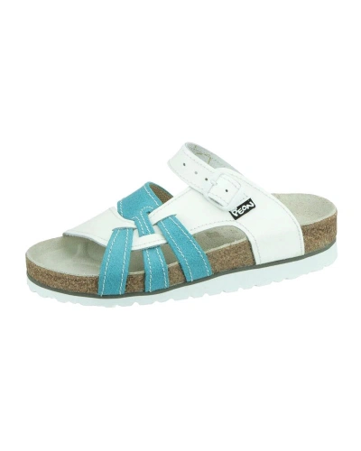 Dámský pracovní ortopedický pantofel PE/140-35 Dámský pracovní ortopedický pantofel PE/140-35