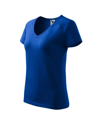 Dámské tričko DREAM - královská modrá