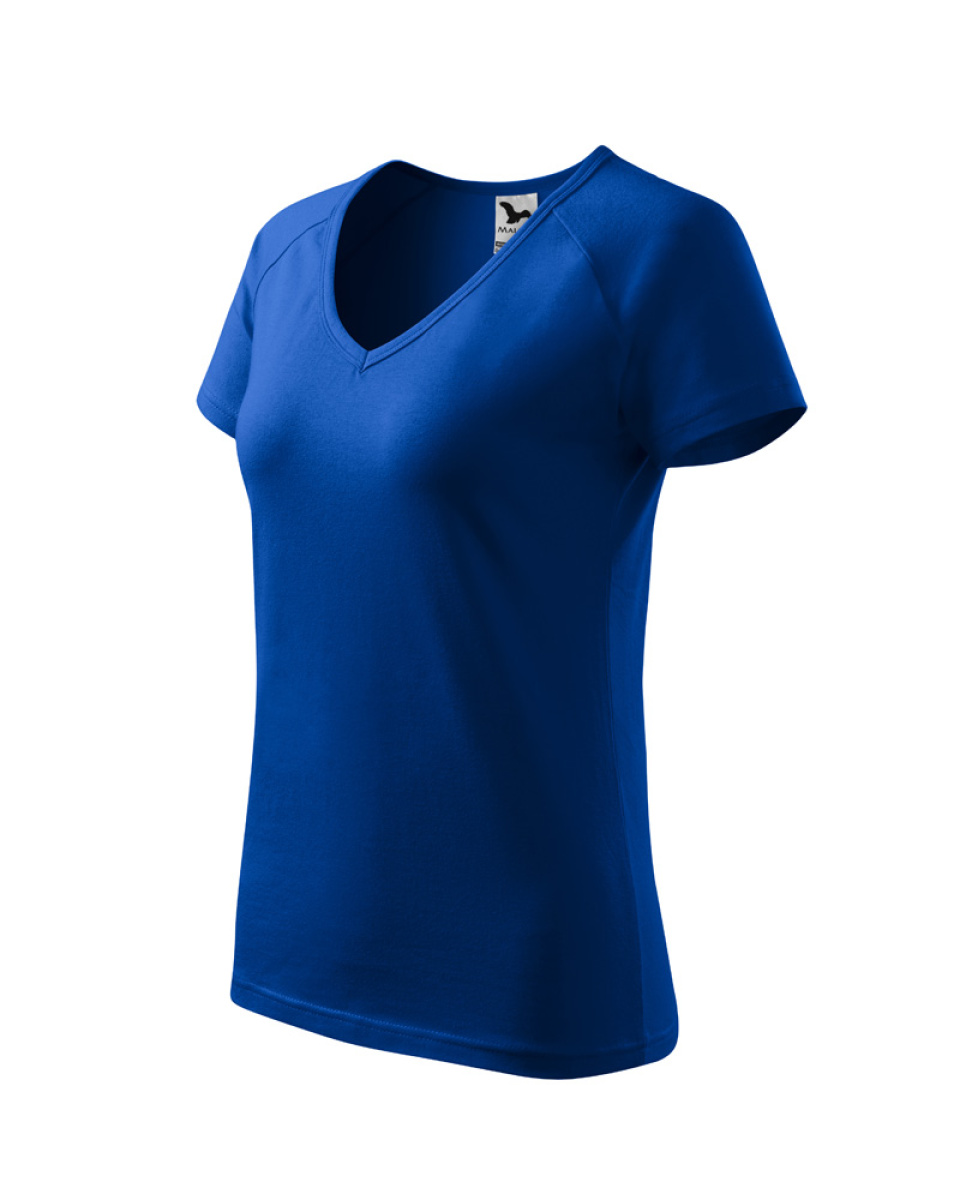 Levně ESHOP -Triko dámské Dream 128 - XS-XXL - královská modrá