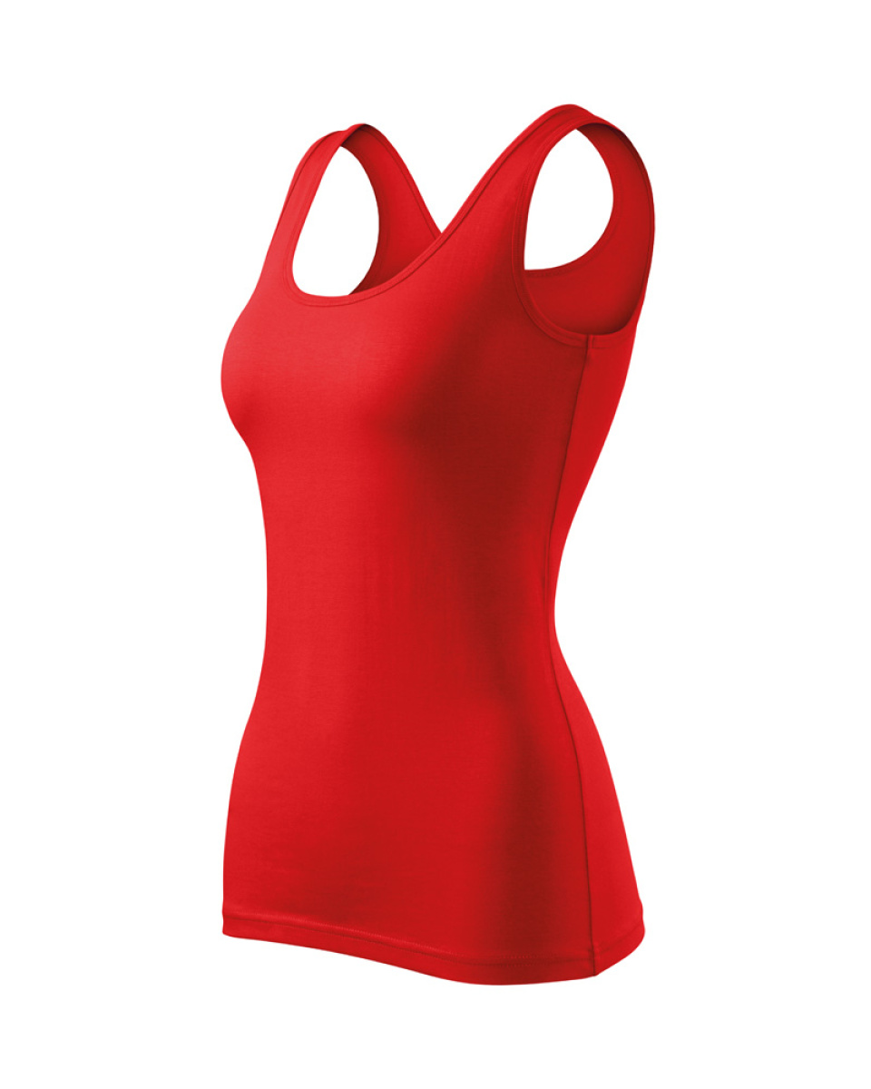 Levně ESHOP - Tílko dámské TRIUMPH 136 - XS-XXL - červená