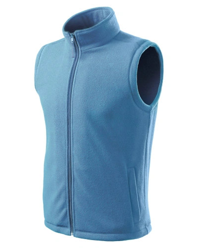 Unisexová fleecová vesta NEXT Unisexová fleecová vesta NEXT