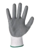 Rukavice z polyesteru ABRAK Rukavice z polyesteru ABRAK