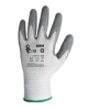 Rukavice z polyesteru ABRAK Rukavice z polyesteru ABRAK