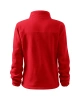 Dámská mikina fleece Jacket 504 - červená