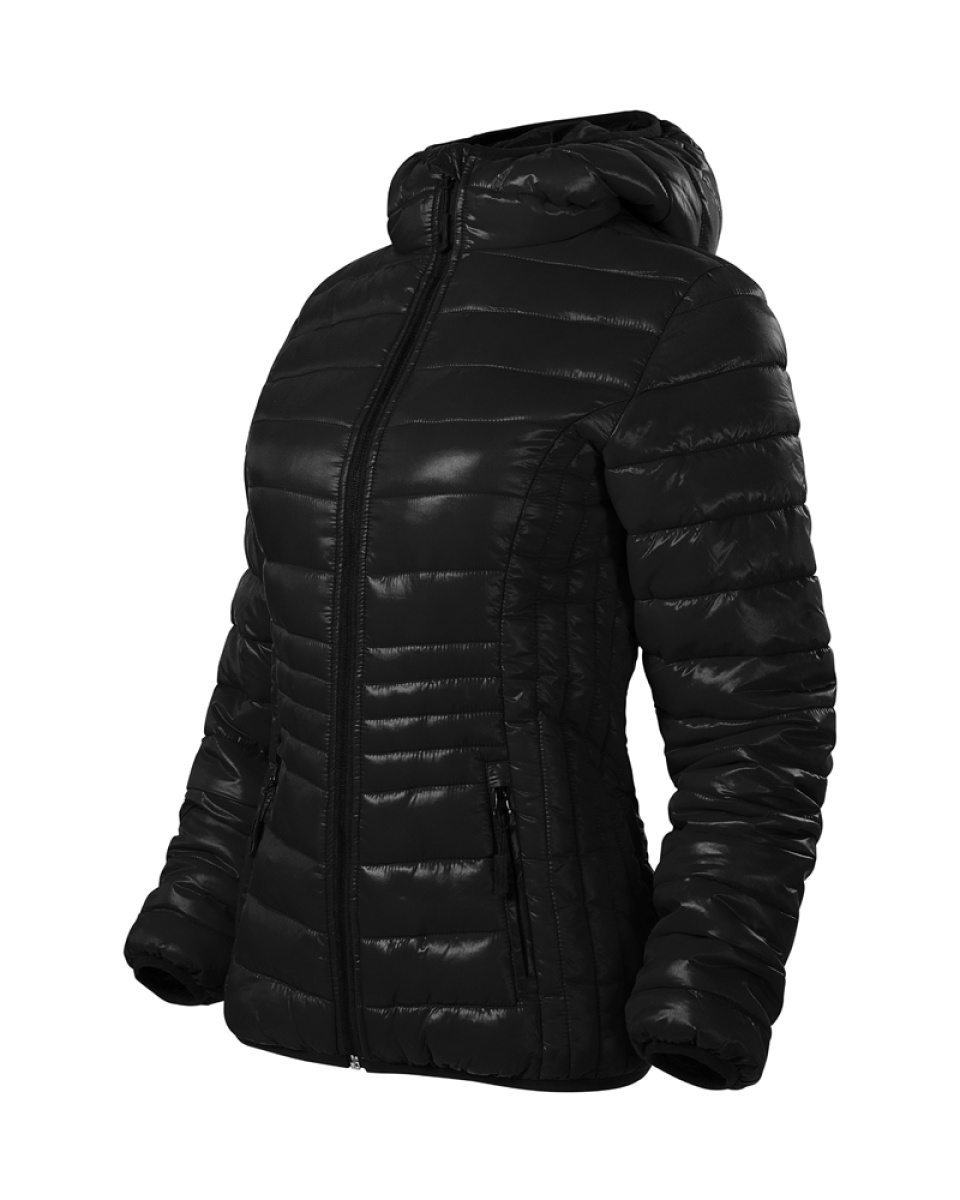 Levně Bunda dámská EVEREST - XS-XXL - černá