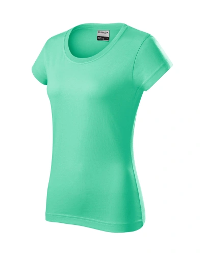 Dámské tričko RESIST R02