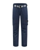 Unisex kalhoty WORK PANTS TWILL