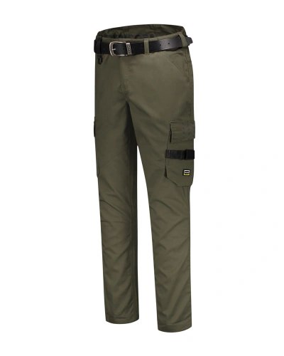 Unisex kalhoty WORK PANTS TWILL Unisex kalhoty WORK PANTS TWILL