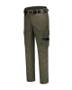 Unisex kalhoty WORK PANTS TWILL Unisex kalhoty WORK PANTS TWILL