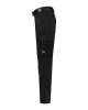 Unisex kalhoty WORK PANTS TWILL