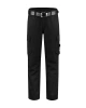 Unisex kalhoty WORK PANTS TWILL