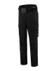 Unisex kalhoty WORK PANTS TWILL
