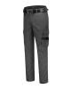 Unisex kalhoty WORK PANTS TWILL