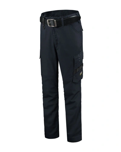 Unisex kalhoty WORK PANTS TWILL Unisex kalhoty WORK PANTS TWILL