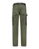 Unisex kalhoty WORK PANTS TWILL Unisex kalhoty WORK PANTS TWILL