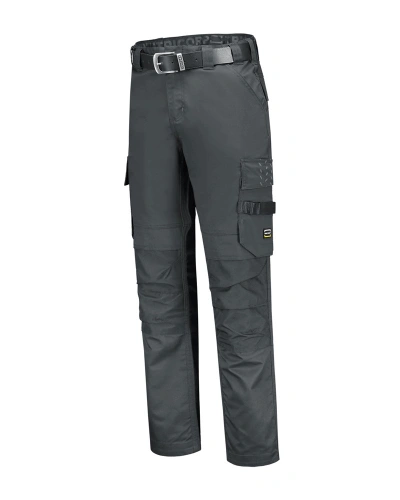 Unisex kalhoty WORK PANTS TWILL Unisex kalhoty WORK PANTS TWILL