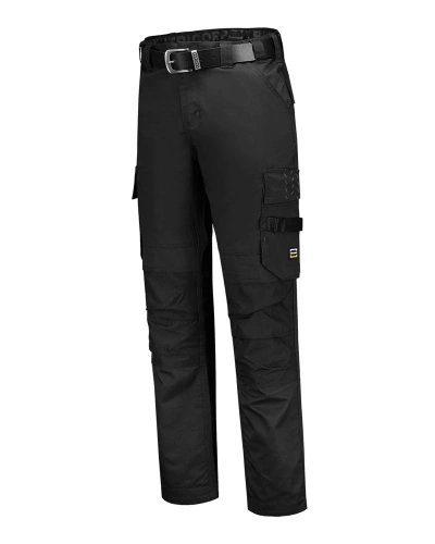 Unisex kalhoty WORK PANTS TWILL