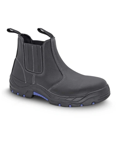 Obuv kotníková QUITO, S1 Obuv kotníková QUITO, S1