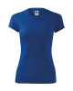 Dámské tričko FANTASY - královská modrá