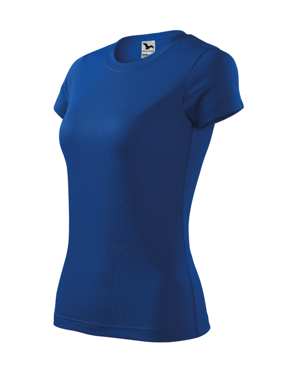Levně Tričko dámské FANTASY 140 - XS-XXL - královská modrá