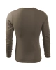 Pánské tričko FIT-T LS - army