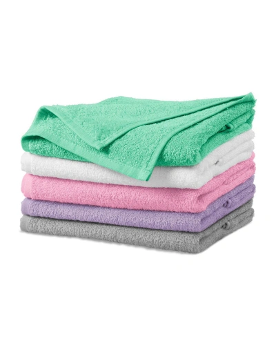 Osuška TERRY BATH TOWEL  - bílá