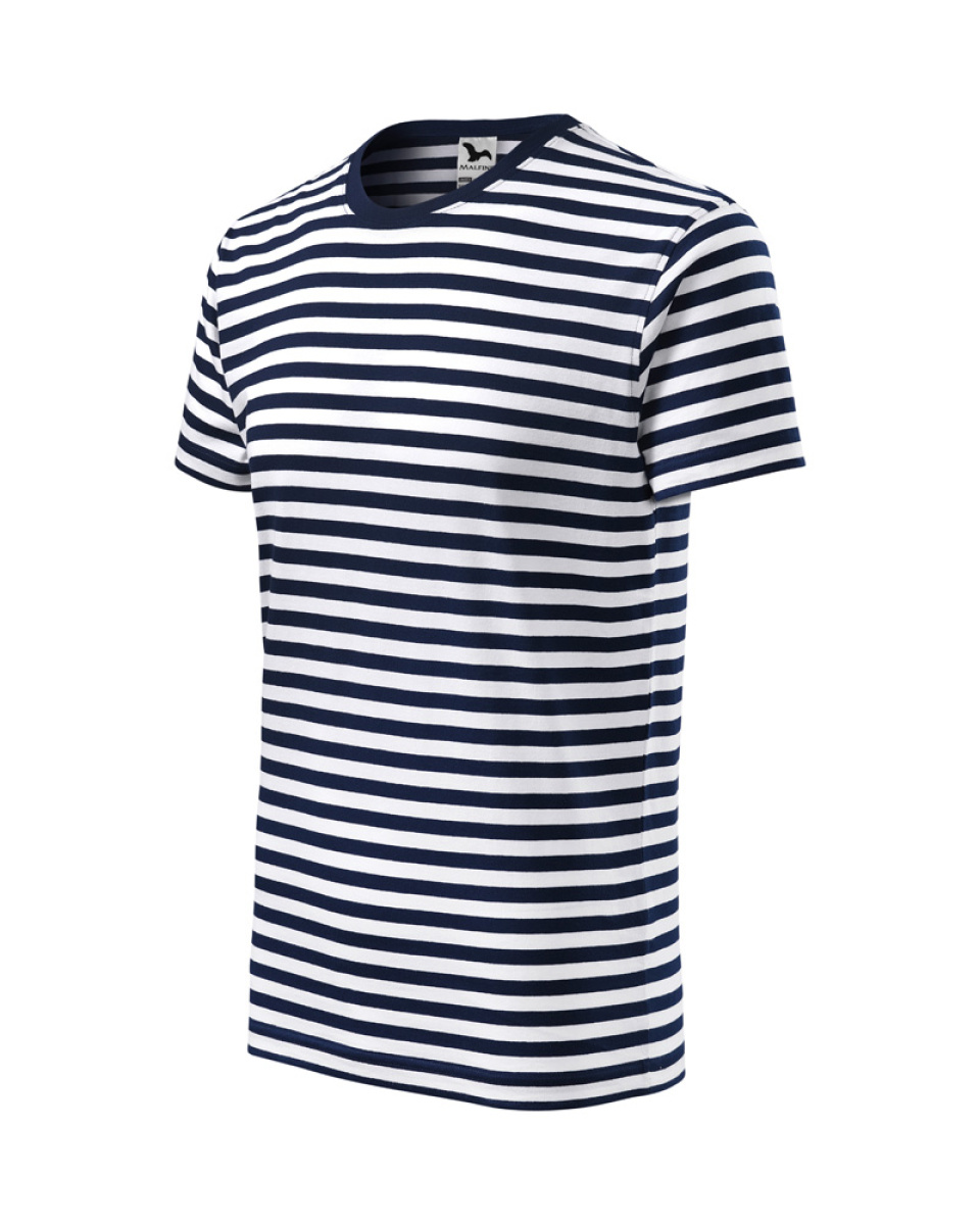 Levně Triko unisex Sailor 803 - XS-XXL - námořní modrá