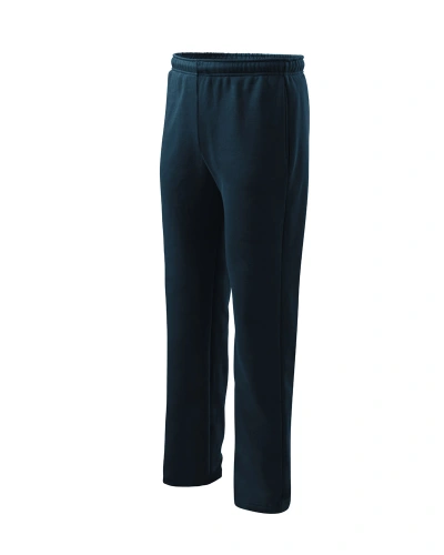 Dětské tepláky COMFORT - námořní modrá Dětské tepláky COMFORT - námořní modrá