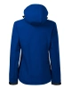 Dámská softshellová bunda PERFORMANCE - královská modrá