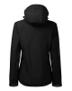 Dámská softshellová bunda PERFORMANCE - černá
