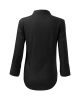 Dámská košile STYLE - černá